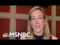 Rep. Sherrill: Military Is One Nut Trump Is Finding Hard To Crack | Morning Joe | MSNBC