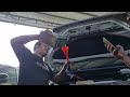 HOW TO REPLACE AUTOMATIC TRANSMISSION FLUID OF TOYOTA GL GRANDIA 2020 TO 2026 MODEL @Kolokoygarage