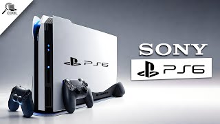 Sony PlayStation 6 Leaks & Expectations  What's Coming?