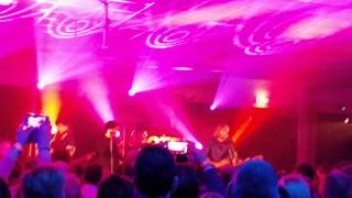 Video thumbnail of "3Js en live band crackling Rosie ( Neil Diamond )"