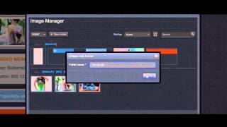 App Builder Tutorijal - m:tel AppBuilder Liga 2014. screenshot 3
