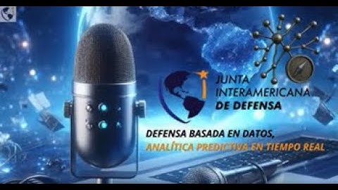 Data-Driven Defense, Real-Time Predictive Analytics