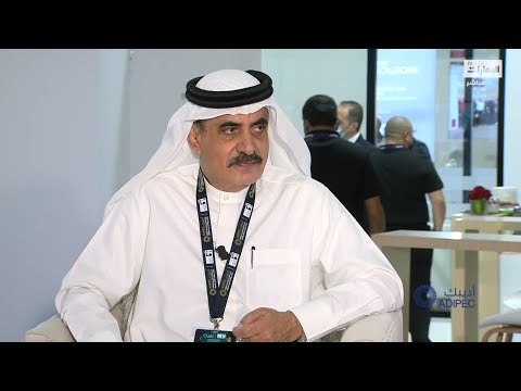 اليوم أديبك رقم واحد في العالم من ناحية الحجم والكم والنوعية