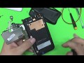 HTC Desire 310 Disassembly & Assembly - Digitizer Screen Case Replacement Repair