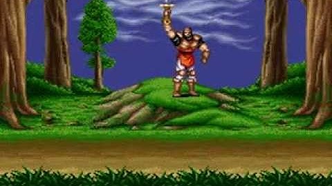 SNES Games - Opening / Intro - K - Part 8