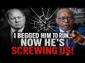FORMER MIKE DUGGAN BACKER BACKTRACKS Duggan BUST The City While You Pay The Tab 