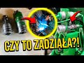 Zrób To Sam TANIM KOSZTEM! *Atak na GNIAZDO HYDRAULICZNE John Deere*