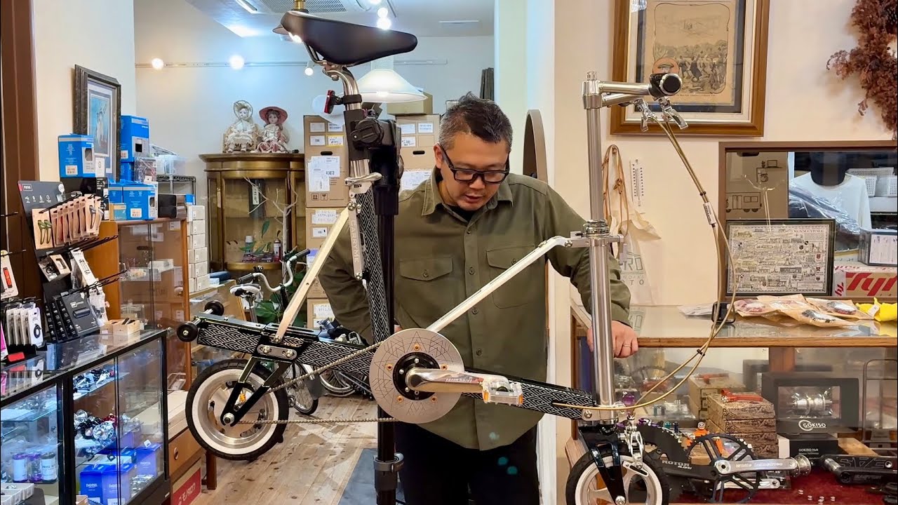 Vol.186 m Murakami's top-of-the-line CARRY ME Premium! A custom