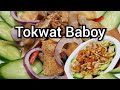 MAS PINASARAP NA TOKWAT BABOY