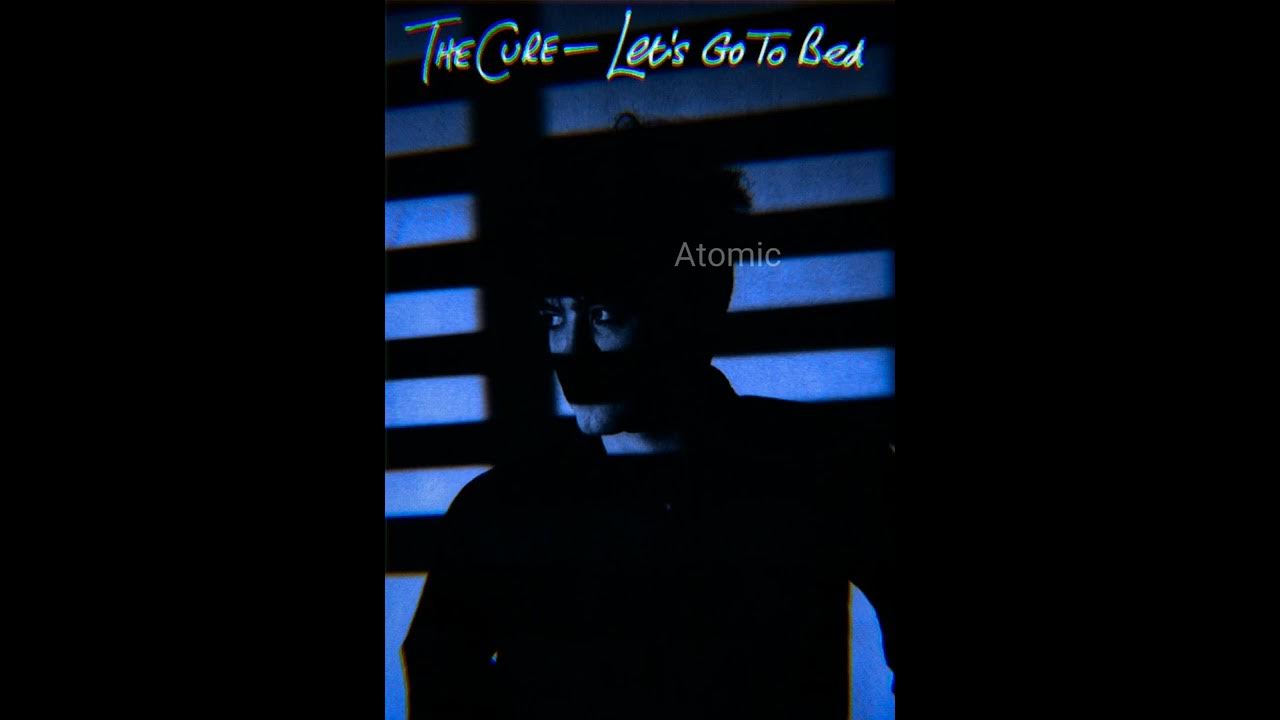Let's go to bed - The Cure (slowed + reverb) Let's go to bed - The Cure (slowed + reverb)