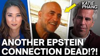 OMG! Epstein Recruiter Found DEAD While UNDER INVESTIGATION!?!