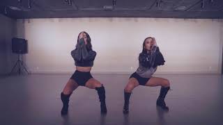 [MIRRORED] JENNIE - SOLO  ISOL X YETTA Choreography