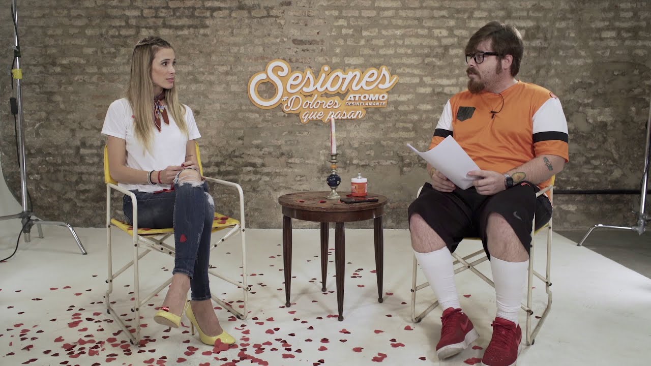 Sesiones con Migue Granados - Chechu Bonelli - Episodio 5