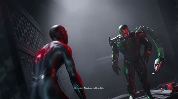 SPIDER-MAN 2 PC Gameplay Walkthrough Part 1 FULL GAME [4K 60FPS] - No Commentary