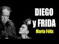 MARÍA FÉLIX VLOGS # 46 DIEGO Y FRIDA