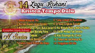 Download lagu Lagu Rohani_tempo Dulu_ Terbaik Sepanjang Masa_ Didengar_terbaru_2019-2020 mp3