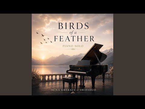 BIRDS OF A FEATHER (Piano Version)