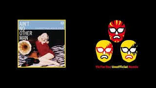 Christina Aguilera - Ain't No Other Man (TicTacTec Unofficial Remix)