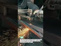 Oxy-Fuel Steel Cutting Fast! #Metalwork #SteelCutting #Fabrication