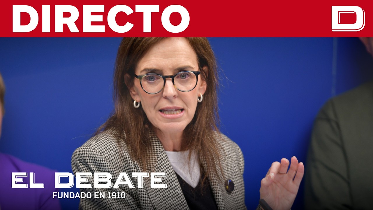 DIRECTO | Carmen Fúnez (PP) atiende a los medios en Valladolid