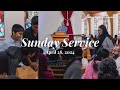  india christian assembly  nyicaorg  sunday service  message  04282024  live 