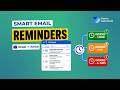 Outlook Unread Email Reminder with Power Automate | Never Miss Important Emails Again