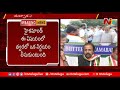 Madhu Yaskhi seeks leadership change in Telangana Congress