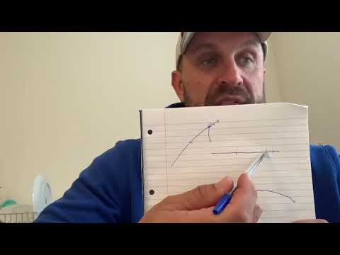 Video of coach Ben HUSTHWAITE