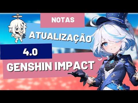 58 ideias de Genshin impact em 2023