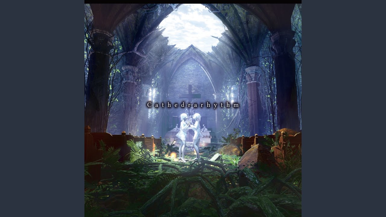 グリモア Re:Cord Project Chant Collection アルバム】Grimoire Re