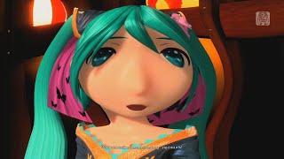 singing magnet with my own utau becuase no one loves me