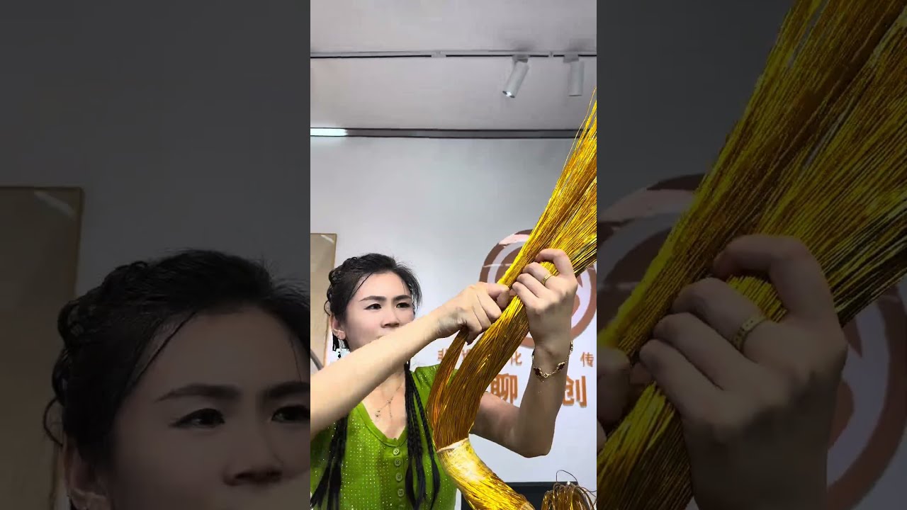 The Process Of A Blooming Iron Tree 14 Year Old Girl Is So Excellent That Outcome Am