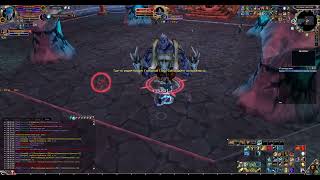 Chronilces of Arcadia (Runes of Magic) Priest/Rogue - solo Lair of the Cyclops (hm) with heal gear