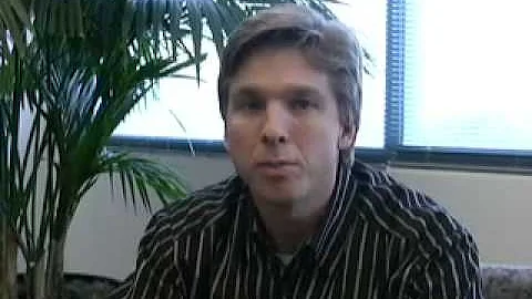 Ned Hooper of Cisco Systems