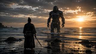 Iron ONI - The Last Tide