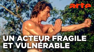 Patrick Swayze, acteur et danseur par passion | Documentaire | ARTE Cinema