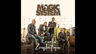Magic System - Plémalé Makou