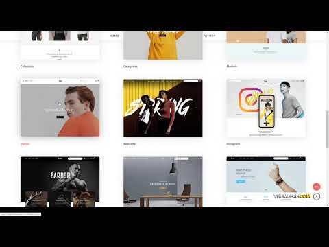 Lebe - Multipurpose WooCommerce Theme RTL Supported instant search rtl Build Website