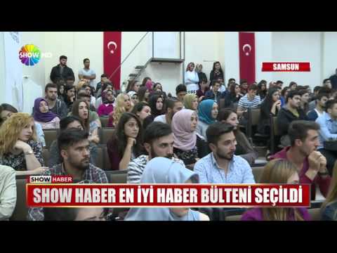 Show Haber en