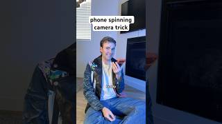 attempting the phone spinning camera trick (again!) attempting the phone spinning camera trick (again!)