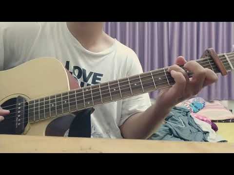 棉子-【勇氣】(cover by ying) 純享版