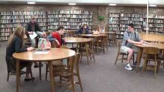 Southern Wells Breakfast Club