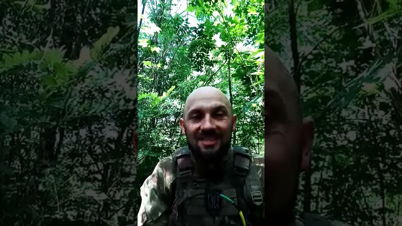 Моліться за тих хто не молиться #5 - Назар Старжинський