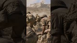Monte Cassino (fragment) #polishmusic #patriotism #montecassino #polishhistory #shorts