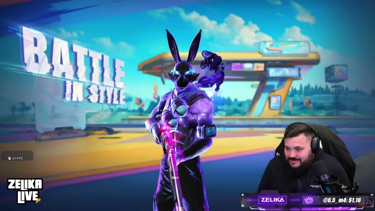 White444 vs Marechal