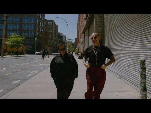 Ruba Abu-Nimah and Willy Chavarria discuss activism, PFW, and holding conviction in fashion