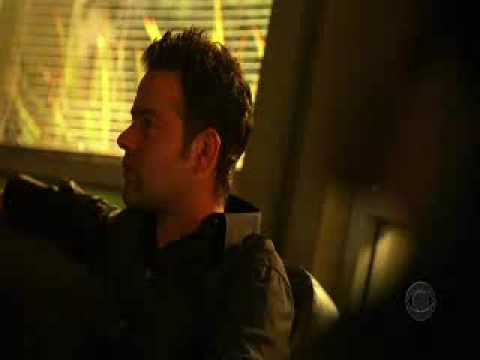 CSI: Miami 2.06 - Calleigh, Eric & Speed - 'She's ...