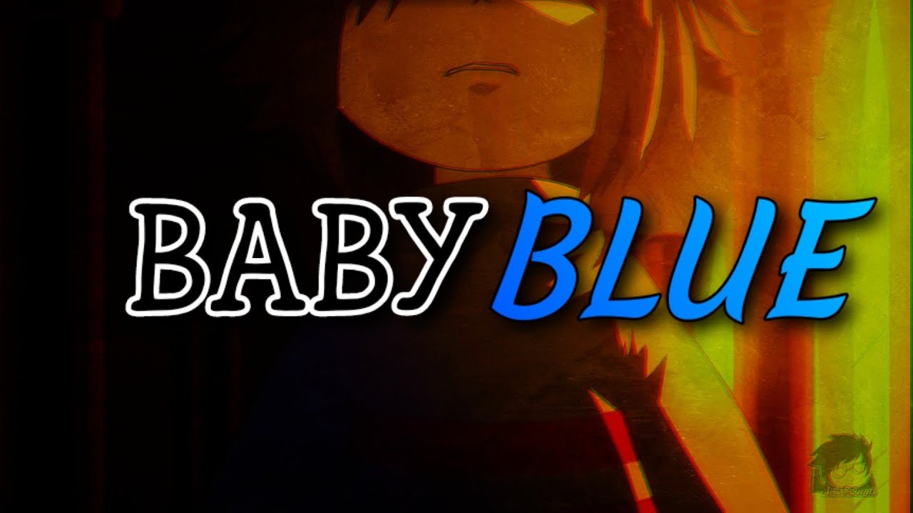 BYE-BYE BABY BLUE [{UNDERVERSE EDIT}] - YouTube