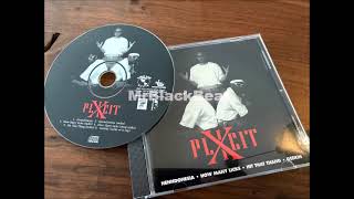 【R&B】xplicit Xplicit - Henndonesia (1996)[INDIE R&B] - YouTube