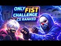 FIST FIGHT CS Ranked |13 Kill Solo💀 #freefire #raistar @gaming #gyangaming #garenafreefire #trending